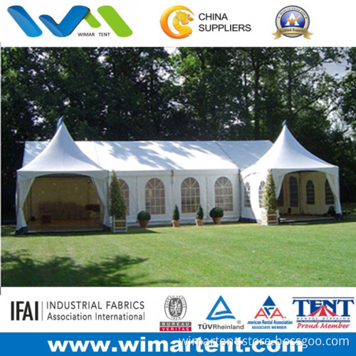 3mx3m Advertising Canopy Gazebo Tent for Trade Show, Entrance